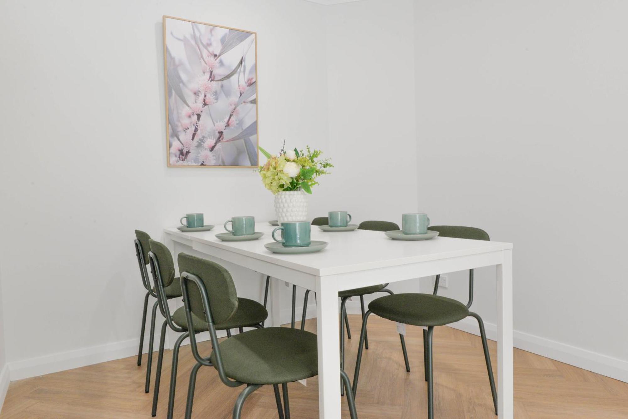 Great Location! Darling Harbour Superb 2Br Apt Sydney Exterior foto