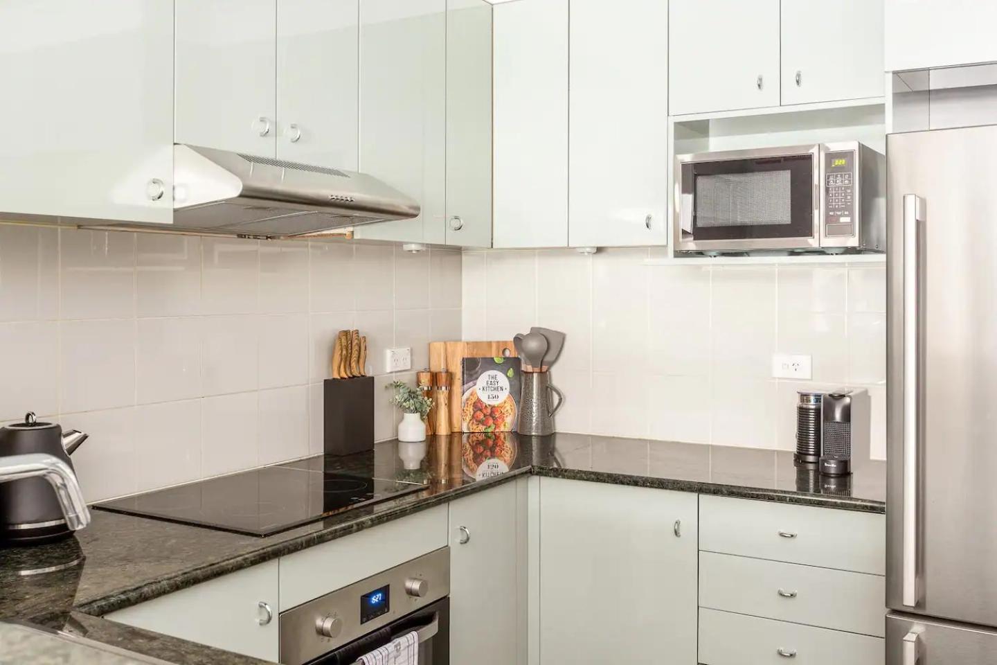 Great Location! Darling Harbour Superb 2Br Apt Sydney Exterior foto