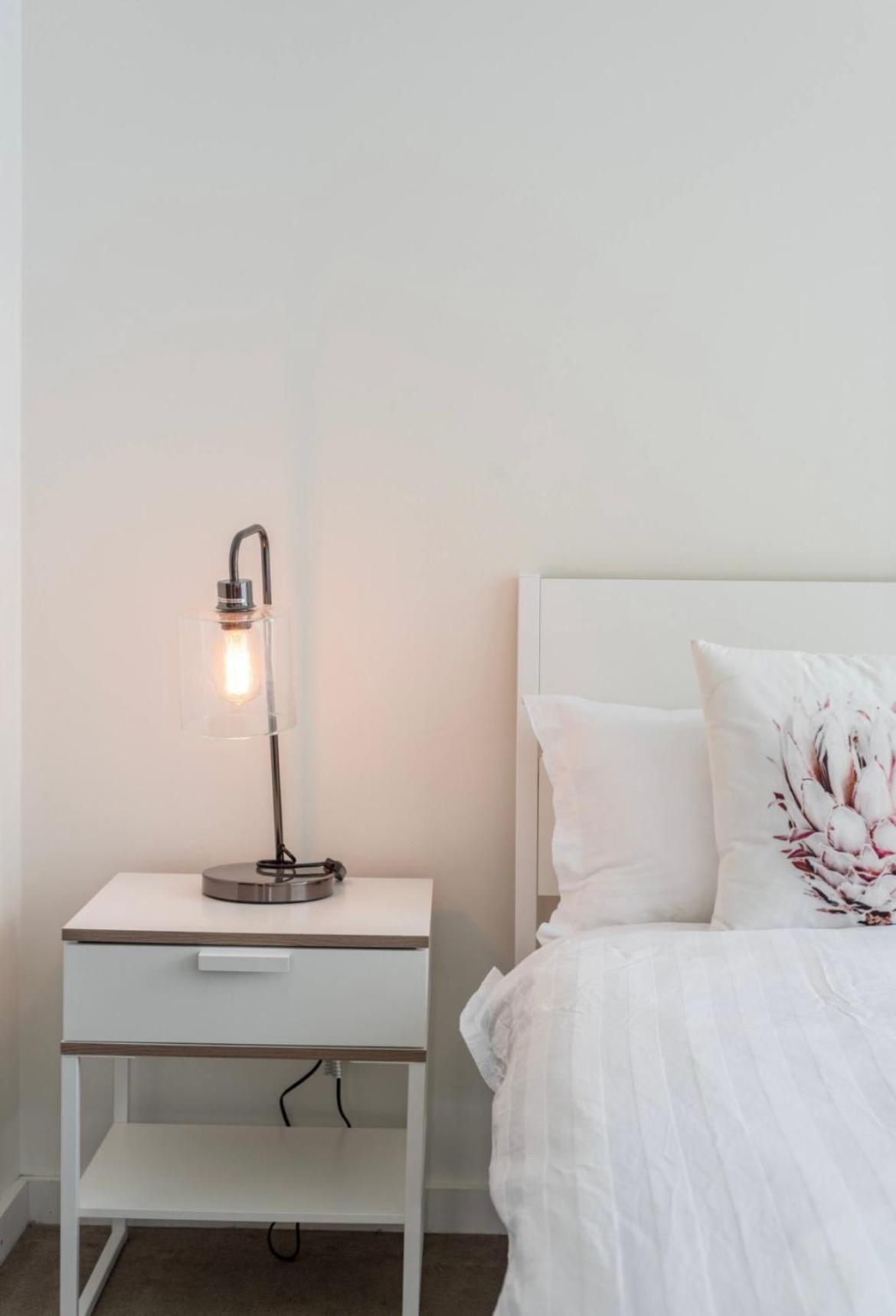 Great Location! Darling Harbour Superb 2Br Apt Sydney Exterior foto